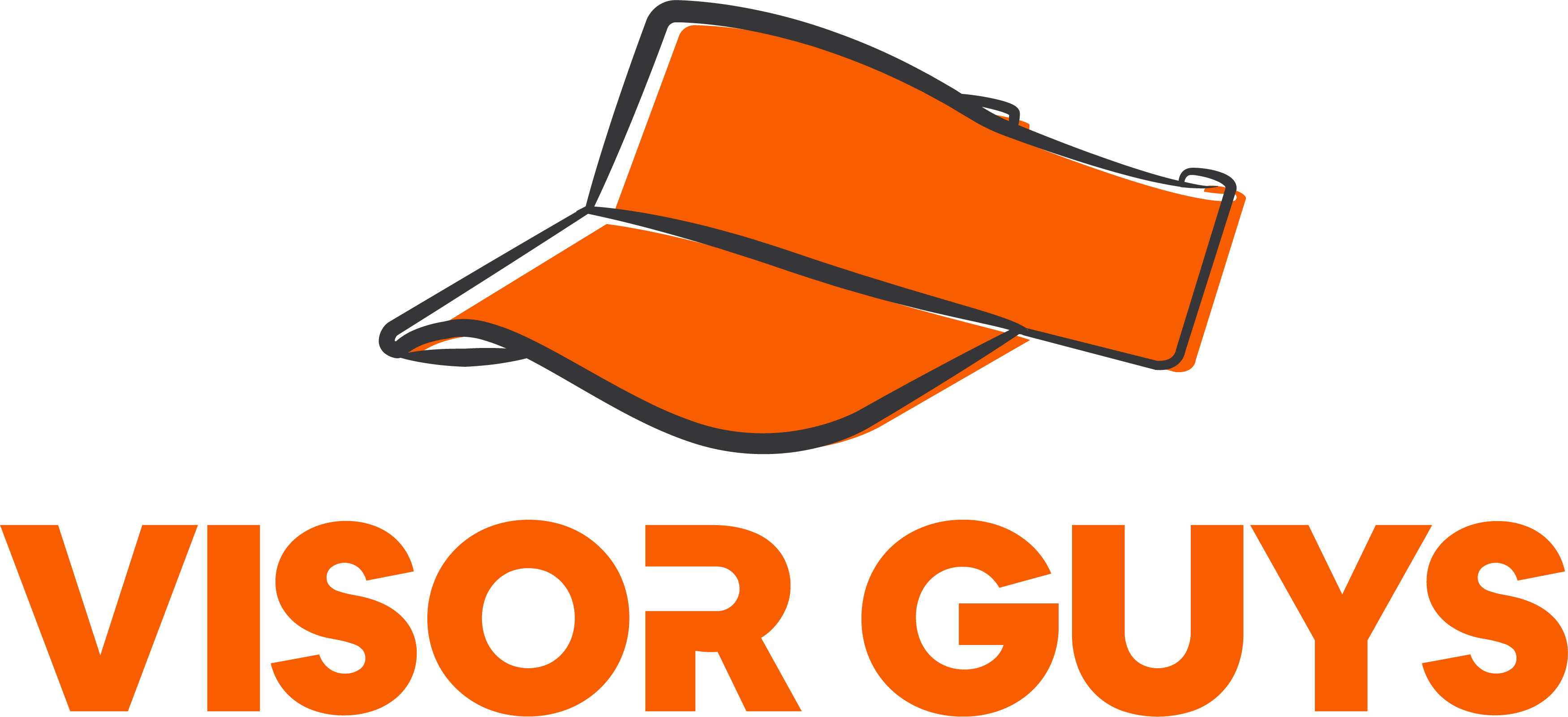 Visor guys Logo