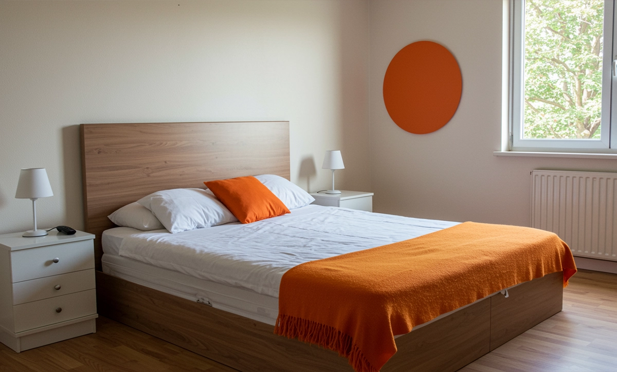 Bed movers in Windsor.