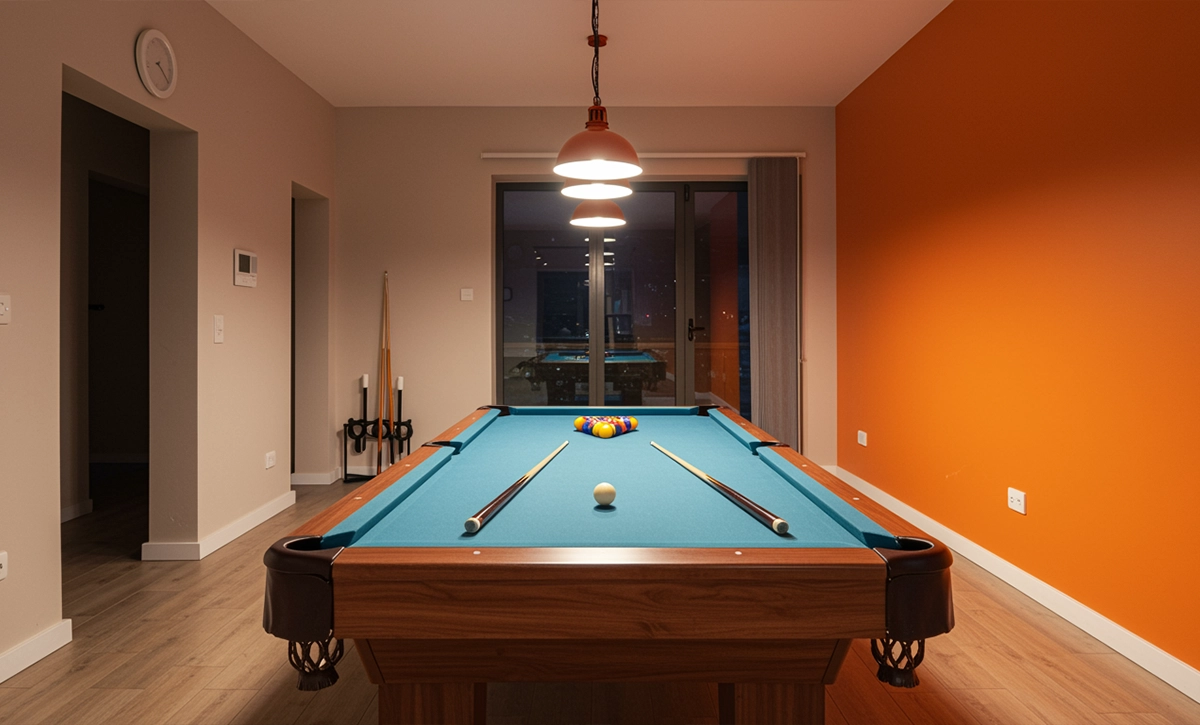 Pool table movers in Windsor.